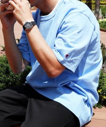 Champion | 【Champion/チャンピオン】 HERITAGE TEE/◆7オンス◆へヴィーウェイト無地Tシャツ(Tシャツ/カットソー)