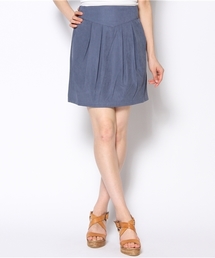 mystic | 【mystic】 タックタイトSK(スカート)