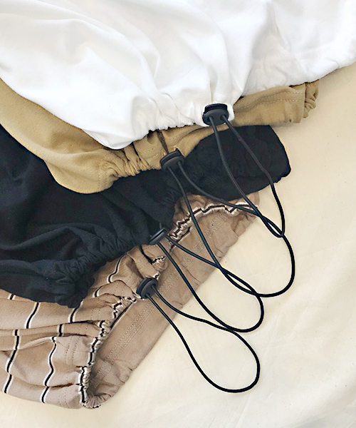 apres jour（アプレジュール）の「刺繍ロゴポケットTシャツ【ZOZOTOWN限定アイテム】（Tシャツ/カットソー・レディース・ベージュ/ブラック/モカ/オフホワイト・フリー）」の17枚目の写真