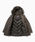 Demi-Luxe BEAMS�i�f�~���N�X �r�[���X�j�́uWOOLRICH / LUXURY ARCTIC PARKA SLIM �_�E���R�[�g�i�_�E���W���P�b�g/�R�[�g�j�v�b�ڍ׉摜
