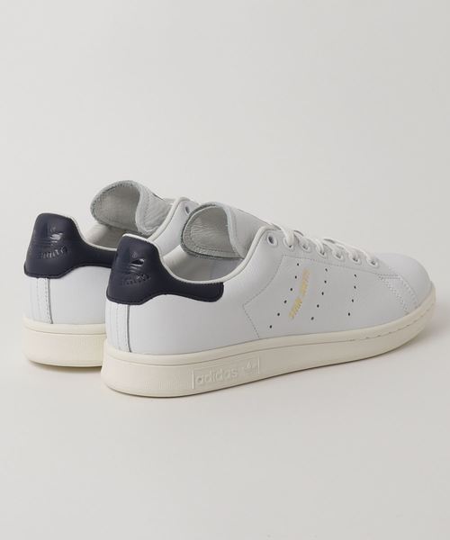 adidas(アディダス)の「【adidas】 STAN SMITH(スニーカー・メンズ・ネイビー・41/41.5/42/42.5/43)」の2枚目の写真