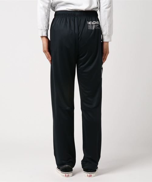 DESCENTE（デサント）の「デサント トラックパンツ ジャージパンツ DOR
