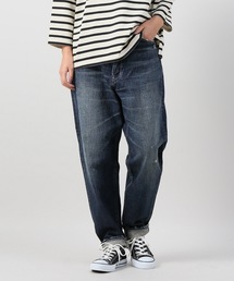 journal standard luxe オールドデニムルーズテーパー4PK 楽天市場】オールドデニムルーズテーパー4PK journal standard