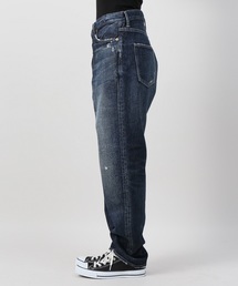 journal standard luxe オールドデニムルーズテーパー4PK JOURNAL STANDARD LUXE（ジャーナルスタンダード ラックス）の