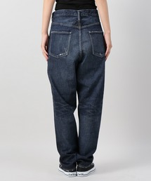 journal standard luxe オールドデニムルーズテーパー4PK 楽天市場】【SALE／30%OFF】オールドデニムルーズテーパー4PK