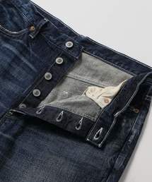 journal standard luxe オールドデニムルーズテーパー4PK JOURNAL STANDARD LUXE（ジャーナルスタンダード ラックス）の