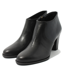 BEAUTY&YOUTH UNITED ARROWS | BYTF NEW カーフアンクルブーツ §(ブーツ)