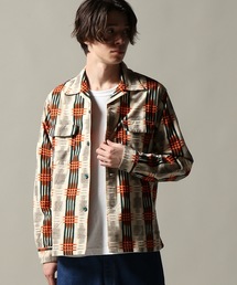 JOURNAL STANDARD | STYLE EYES / スタイルアイズ : GRADATION CHECK＃(シャツ/ブラウス)