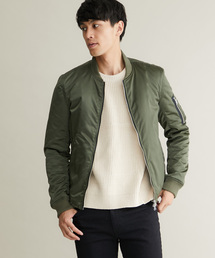 wjk black�i�_�u���W�F�C�P�C�u���b�N�j�́u�ywjk black�z�sWEB����t���B���e�[�W �i�C���� �R���p�N�g �V���G�b�g �V���[�g MA-1 �u���]���iMA-1�j�v