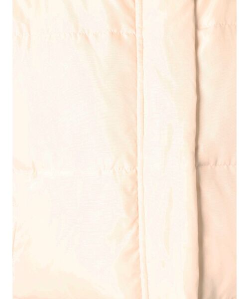 セール ショートダウンコート ダウンジャケット コート Mercuryduo マーキュリーデュオ のファッション