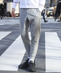 coen | ポンチイージージョガーパンツ(UTILITY LINE)(その他パンツ)