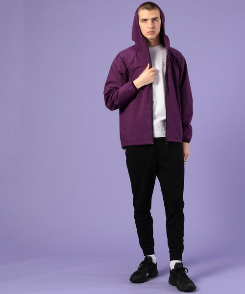 coen(コーエン)の「【WEARISTA着用】ポンチイージージョガーパンツ(UTILITY LINE)(その他パンツ・メンズ・グレー/ブラック・SMALL/MEDIUM/LARGE)」の21枚目の写真