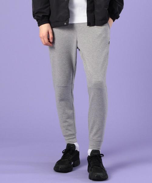 coen(コーエン)の「【WEARISTA着用】ポンチイージージョガーパンツ(UTILITY LINE)(その他パンツ・メンズ・グレー/ブラック・SMALL/MEDIUM/LARGE)」の12枚目の写真