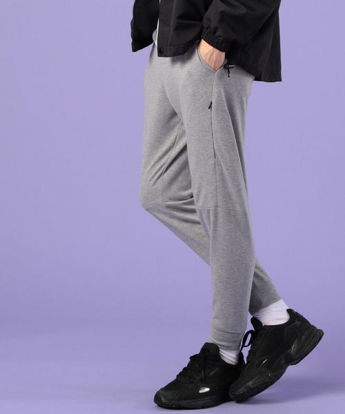 coen(コーエン)の「【WEARISTA着用】ポンチイージージョガーパンツ(UTILITY LINE)(その他パンツ・メンズ・グレー/ブラック・SMALL/MEDIUM/LARGE)」の13枚目の写真