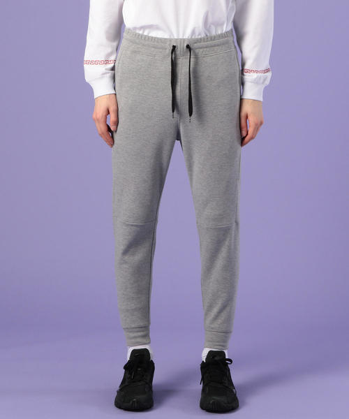 coen(コーエン)の「【WEARISTA着用】ポンチイージージョガーパンツ(UTILITY LINE)(その他パンツ・メンズ・グレー/ブラック・SMALL/MEDIUM/LARGE)」の17枚目の写真