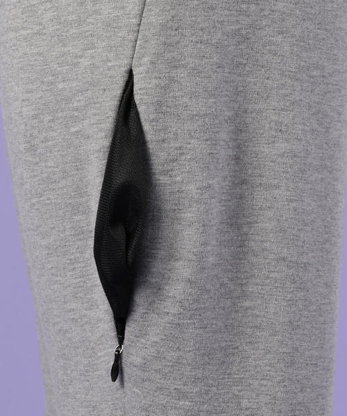 coen(コーエン)の「【WEARISTA着用】ポンチイージージョガーパンツ(UTILITY LINE)(その他パンツ・メンズ・グレー/ブラック・SMALL/MEDIUM/LARGE)」の11枚目の写真