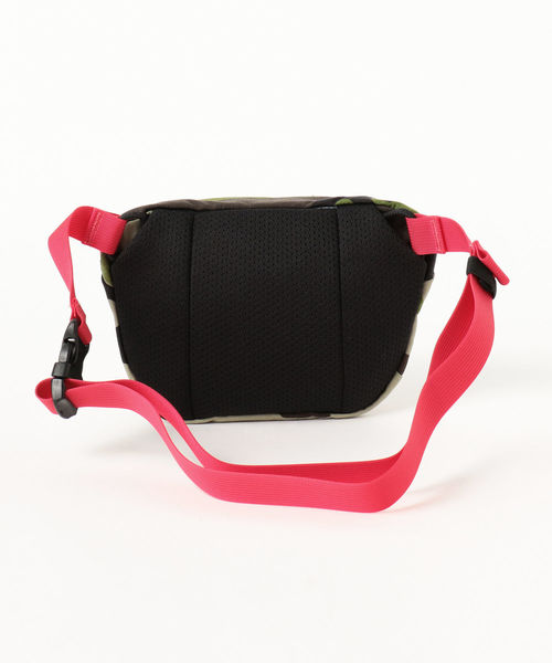 BEAMS BOY(ビームスボーイ)の「ARC’TERYX × BEAMS BOY / 別注 MAKA1(ボディバッグ/ウエストポーチ・レディース・カモフラージュ・ONE SIZE)」の15枚目の写真