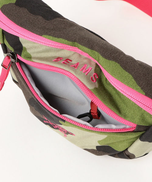 ARC'TERYX × BEAMS BOY 別注 MAKA1 BEAMS BOY（ビームスボーイ）の「ARC'TERYX × BEAMS BOY / 別注