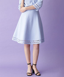 JILL STUART | ◆《Endy ROBE》ユマニットスカート(スカート)