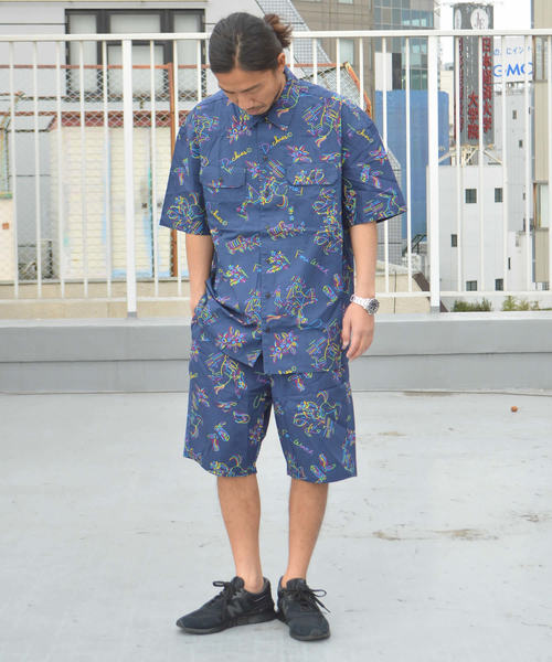 Dickies（ディッキーズ）の「Dickies/ ディッキーズ ネオンテキサス