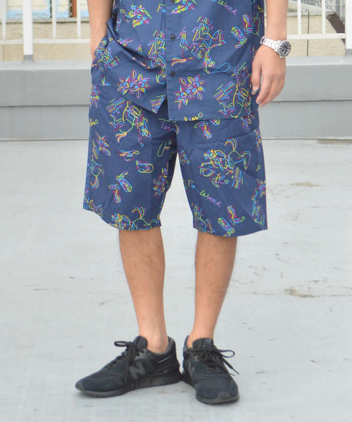 Dickies（ディッキーズ）の「Dickies/ ディッキーズ ネオンテキサス
