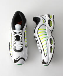 NIKE | ＜NIKE＞ AIR MAX TAILWIND Ⅳ/テイルウィンドウ(スニーカー)