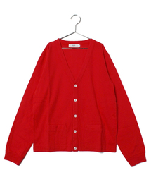 SHIPS | SHIPS KIDS:天竺 カラー カーディガン(junior)(カーディガン/ボレロ)