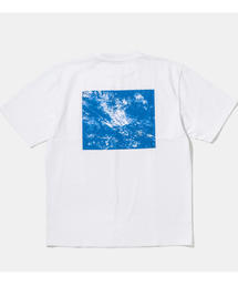 FUTUR | ＜FUTUR × monkay time＞ MW GFIT BERG T/Tシャツ(Tシャツ/カットソー)