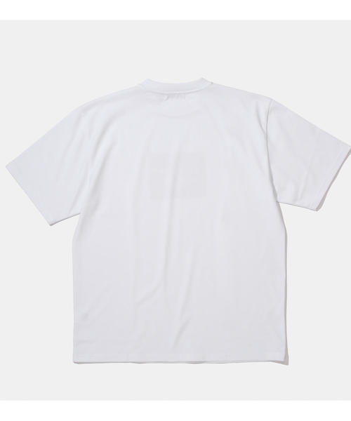 FUTUR（フューチャー）の「＜FUTUR × monkay time＞ MW GFIT BERG T/Tシャツ（Tシャツ/カットソー・メンズ・ホワイト・X-LARGE/LARGE/SMALL/MEDIUM）」の2枚目の写真