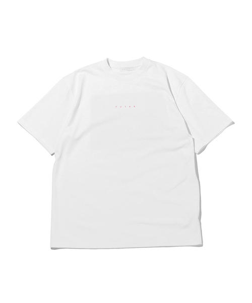 FUTUR（フューチャー）の「＜FUTUR × monkay time＞ MW GFIT BERG T/Tシャツ（Tシャツ/カットソー・メンズ・ホワイト・X-LARGE/LARGE/SMALL/MEDIUM）」の3枚目の写真
