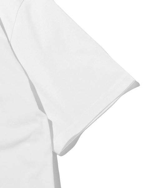 FUTUR（フューチャー）の「＜FUTUR × monkay time＞ MW GFIT BERG T/Tシャツ（Tシャツ/カットソー・メンズ・ホワイト・X-LARGE/LARGE/SMALL/MEDIUM）」の6枚目の写真