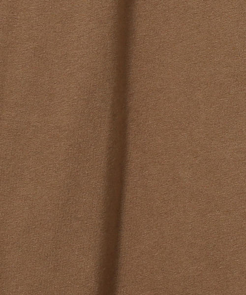 coen（コーエン）の「USAコットンカットソーワンボタンカーディガン（カーディガン/ボレロ・メンズ・グレー/ブラウン・X-LARGE/LARGE/MEDIUM/SMALL）」の11枚目の写真