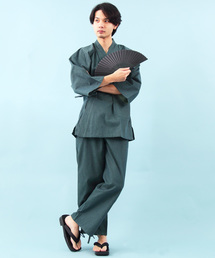 メンズの浴衣 グリーン カーキ 緑色系 ファッション通販 Zozotown