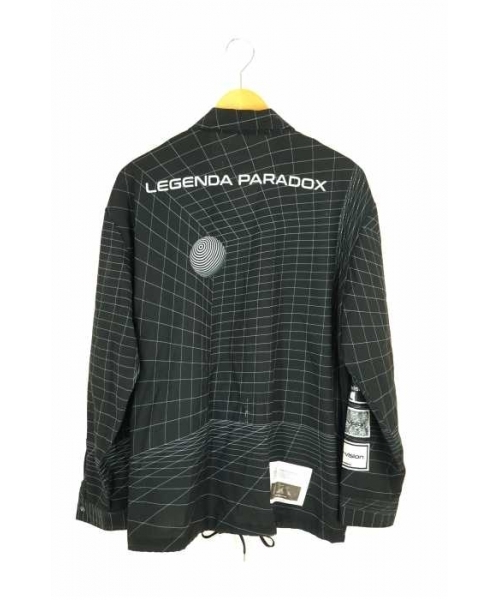 ブランド古着】【PARADOX × LEGENDA（パラドックス レジェンダ