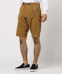 【RAB】ラブ Calient Shorts