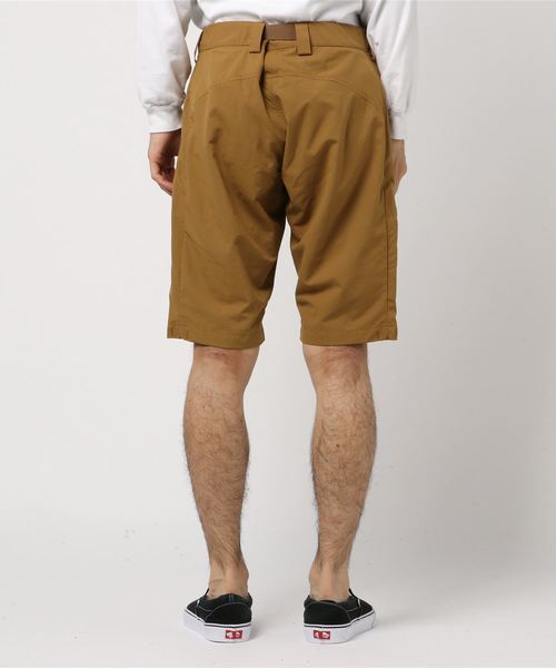 Rab(ラブ)の「【RAB】ラブ Calient Shorts(その他パンツ・メンズ・ベージュ/グレー・MEDIUM/LARGE/X-LARGE)」の3枚目の写真