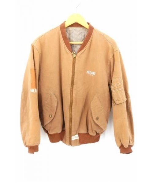 ピンクハウス ジャケット・スタジャン old PINK HOUSE switching