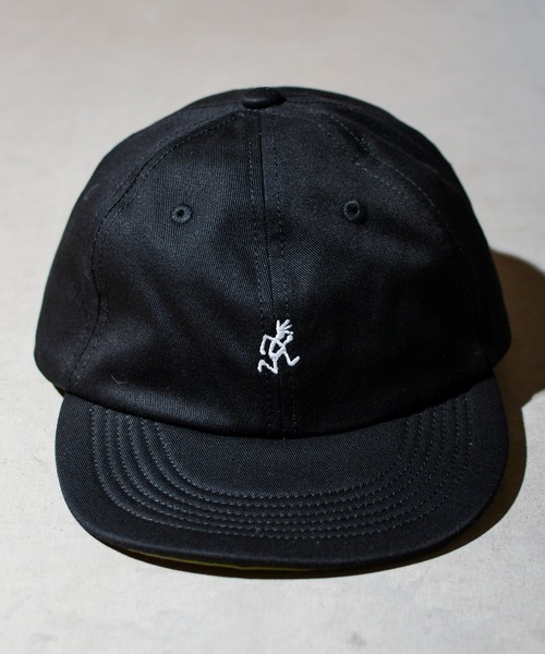 Gramicci Umpire セール Twill Gramicci キャップ Gramicci Cap キャップ グラミチ のファッション Stretch Twill