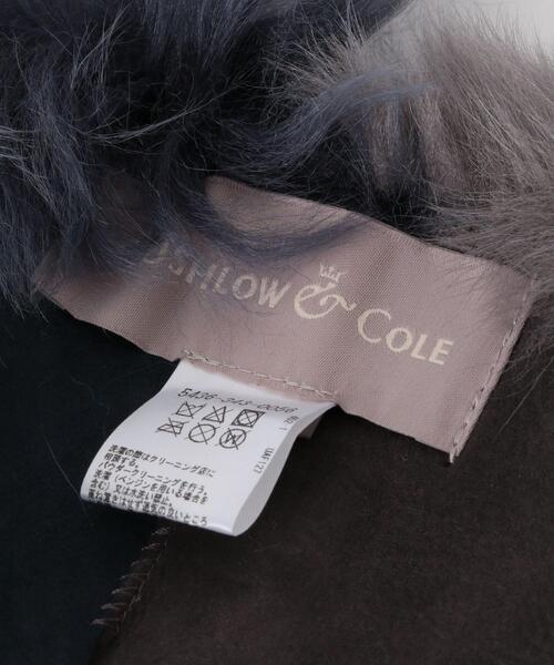 gushlow & cole（レディースマフラー・ストール｜マフラー