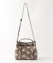 green label relaxing | CS ゴールド モチーフ 2WAY バッグ(ショルダーバッグ)