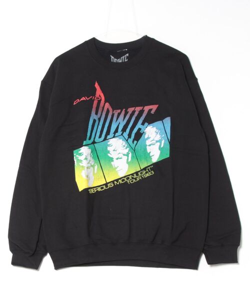 【セール】（UN）クルースウェット（スウェット）｜PARKS TOKYO SELECT（パークストウキョウセレクト）