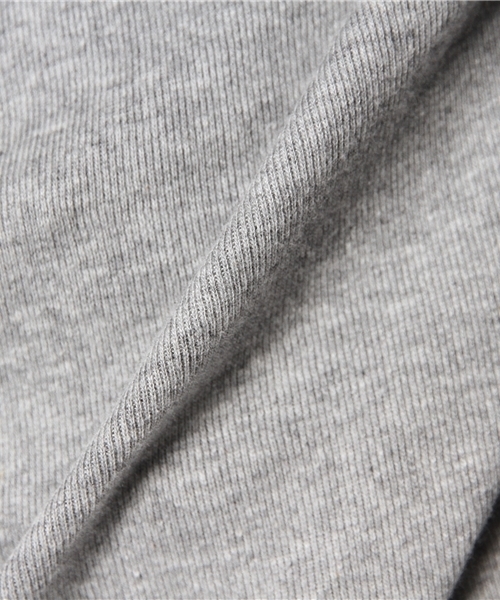 Ray BEAMS(レイビームス)の「Ray BEAMS / コットン フライス タートルネック(Tシャツ/カットソー・レディース・オフホワイト/シルバー/ブラック・ONE SIZE)」の10枚目の写真
