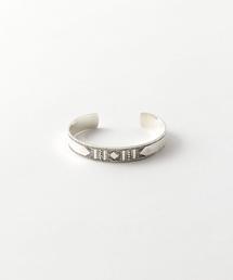 Steven Alan（スティーブンアラン）の「＜Touareg silver