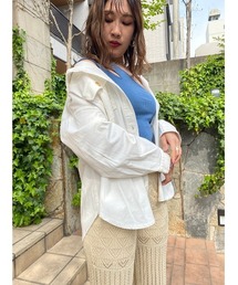 one way | ＣＰＯシャツムジ(シャツ/ブラウス)