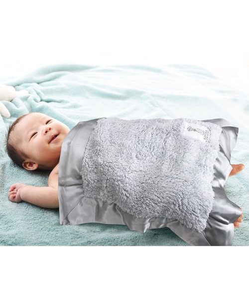 Little Giraffe(リトルジラフ) Chenille Blanky Security Blanket シェニールブランキ? セキュ リトルジラフ ⁄ Little Giraffe ) シェニール ベビーブランケット