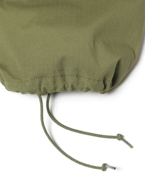 AVIREX × Back Channel 別注　FATIGUE PANTS Back Channel×AVIREX FATIGUE PANTS（Arizona in Rip-Stop - Fly