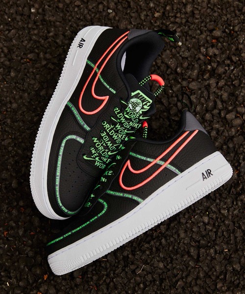 air force 1 07 prm ww