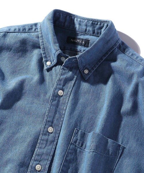 FREAK'S STORE（フリークスストア）の「NAUTICA/ノーティカ