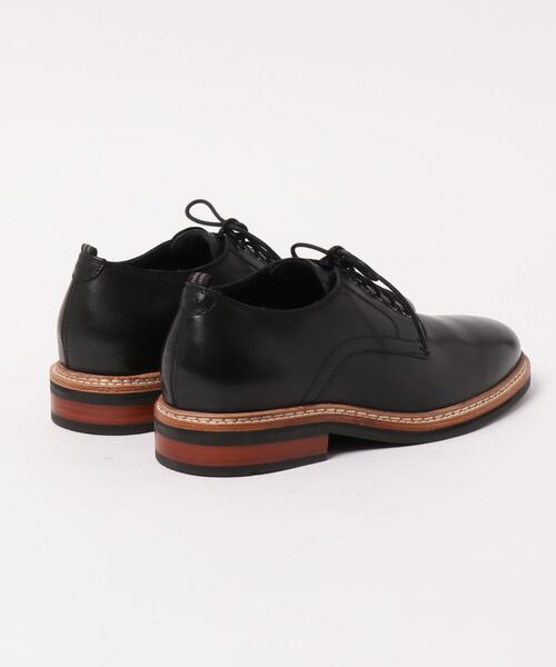 COLE HAAN（コールハーン）の「フランクランド グランド プレーントウ 