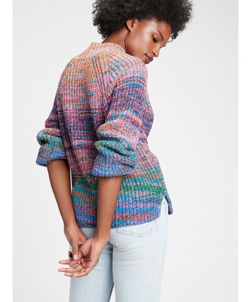 GAP（ギャップ）の「マール タートルネックセーター（ニット/セーター